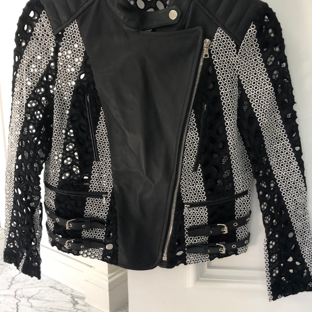 Jacket - Picture 3 of 3